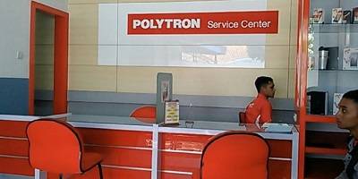 service-center-polytron