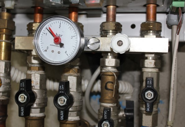 Tips Memilih Jasa Service Water Heater