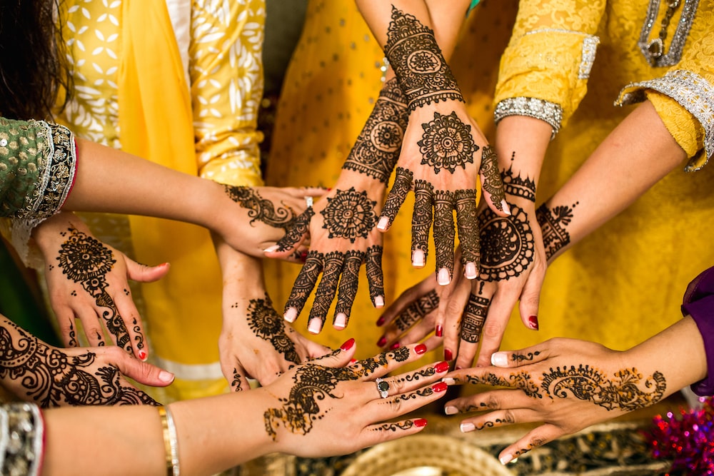 henna-wedding