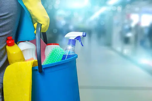 cleaning-service-solo