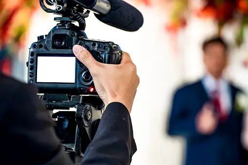 videographer-pernikahan