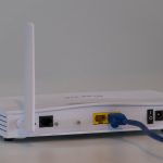 router wifi indihome