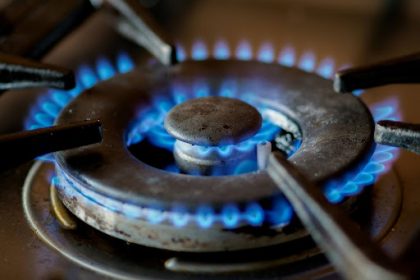 service kompor gas lengkap